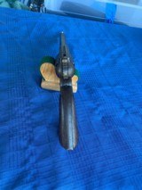 REMINGTON 1858 BEAL’S NAVY Model CIVIL WAR ORIGINAL - 7 of 12