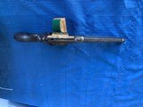 REMINGTON 1858 BEAL’S NAVY Model CIVIL WAR ORIGINAL - 11 of 12