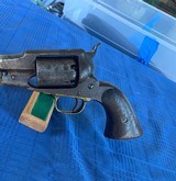 REMINGTON 1858 BEAL’S NAVY Model CIVIL WAR ORIGINAL - 3 of 12