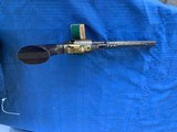 REMINGTON 1858 BEAL’S NAVY Model CIVIL WAR ORIGINAL - 12 of 12