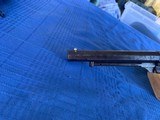 REMINGTON 1858 BEAL’S NAVY Model CIVIL WAR ORIGINAL - 4 of 12