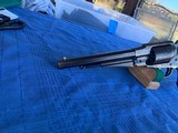 REMINGTON NEW MODEL ARMY FACTORY CONVERSION 44 CALIBER - 4 of 14