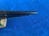 REMINGTON NEW MODEL ARMY FACTORY CONVERSION 44 CALIBER - 12 of 14