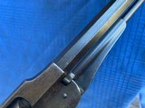 REMINGTON NEW MODEL ARMY FACTORY CONVERSION 44 CALIBER - 9 of 14