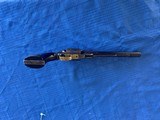 REMINGTON NEW MODEL ARMY FACTORY CONVERSION 44 CALIBER - 14 of 14
