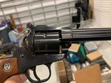 RUGER SINGLE SIX new in the box w/ 2 cylinders - 5 of 11