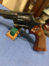 DAN WESSON RARE 8 3/8” BARREL Original Box & Tools & Paperwork - 8 of 14