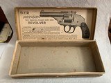 IVER JOHNSON SAFETY HAMMERLESS FACTORY PICTURE BOX - 8 of 8