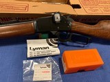 MARLIN 1894CL 218 BEE -22” RB - new in the original box - 12 of 15