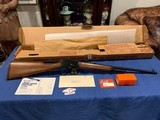 MARLIN 1894CL 218 BEE -22” RB - new in the original box - 15 of 15