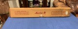 MARLIN 1894CL 218 BEE -22” RB - new in the original box - 8 of 15