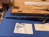 MARLIN 1894CL 218 BEE -22” RB - new in the original box - 5 of 15