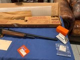 MARLIN 1894CL 218 BEE -22” RB - new in the original box - 6 of 15