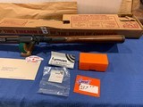 MARLIN 1894CL 218 BEE -22” RB - new in the original box - 11 of 15