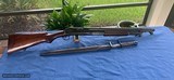 WINCHESTER WW2 U.S. ISSUED TRENCH GUN WITH BAYONET - 14 of 15