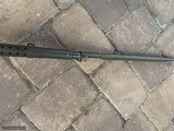 WINCHESTER WW2 U.S. ISSUED TRENCH GUN WITH BAYONET - 13 of 15