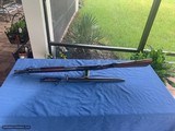 WINCHESTER WW2 U.S. ISSUED TRENCH GUN WITH BAYONET - 7 of 15