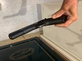 1911A1 REMINGTON RAND 1st VARIATION- RARE DU-LITE FINISH - 9 of 11