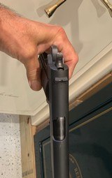 1911A1 REMINGTON RAND 1st VARIATION- RARE DU-LITE FINISH - 5 of 11
