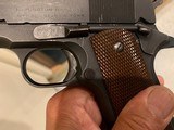 1911A1 REMINGTON RAND 1st VARIATION- RARE DU-LITE FINISH - 6 of 11