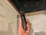 1911A1 REMINGTON RAND 1st VARIATION- RARE DU-LITE FINISH - 8 of 11