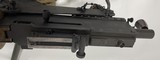 BROWNING 1917 WATER COOLED MACHINE GUN WITH COLT TRIPOD and ACCESSORIES - 9 of 14