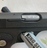 U.S. PROPERTY COLT 1903 With BOX - 7 of 15