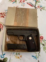 U.S. PROPERTY COLT 1903 With BOX - 1 of 15