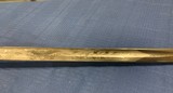 OFFICERS SWORD U.S.MILITARY ISSUED 1870’s ~ CUSTER and BUFFALO BILL PERIOD - 8 of 15