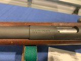 MILITARY CMP ISSUED M44 MOSSBERG WW2 - 13 of 15