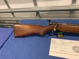 MILITARY CMP ISSUED M44 MOSSBERG WW2 - 15 of 15
