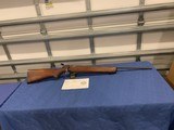 MILITARY CMP ISSUED M44 MOSSBERG WW2 - 1 of 15