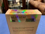 405 CALIBER- 3 Boxes of HORNADY -60 ROUNDS - 3 of 8