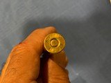 405 CALIBER- 3 Boxes of HORNADY -60 ROUNDS - 2 of 8