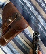 WALTER PPK RZM PARTY LEADER- EAGLE GRIPS with HOLSTER - 12 of 15