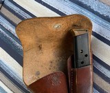 WALTER PPK RZM PARTY LEADER- EAGLE GRIPS with HOLSTER - 4 of 15