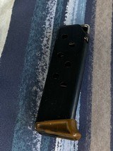 WALTER PPK RZM PARTY LEADER- EAGLE GRIPS with HOLSTER - 6 of 15