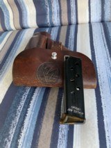 WALTER PPK RZM PARTY LEADER- EAGLE GRIPS with HOLSTER - 2 of 15