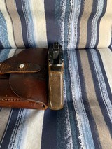 WALTER PPK RZM PARTY LEADER- EAGLE GRIPS with HOLSTER - 9 of 15