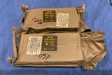 5.56X45 M1A3 ammo 600 rnds Military Sealed - 1 of 8