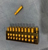 WINCHESTER 30-30 Factory High Brass Ammo Empty Shells - 3 of 5