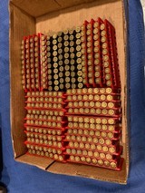 WINCHESTER 30-30 Factory High Brass Ammo Empty Shells - 1 of 5