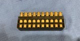 WINCHESTER 30-30 Factory High Brass Ammo Empty Shells - 2 of 5