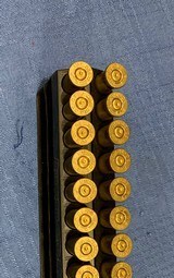 WINCHESTER 30-30 Factory High Brass Ammo Empty Shells - 5 of 5