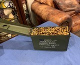7.62X25 FACTORY MILITARY Issued Ammo 1000 Rnds - 1 of 7