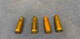 7.62X25 FACTORY MILITARY Issued Ammo 1000 Rnds - 4 of 7