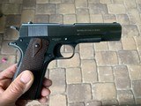 COLT 1911 issued to The N.R.A. In 1917 - 8 of 15