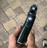 COLT 1911 issued to The N.R.A. In 1917 - 2 of 15