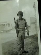 COLT 1911 issued to The N.R.A. In 1917 - 15 of 15