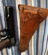 COLT 1911 U.S. PROPERTY shipped in 1918 - 13 of 13